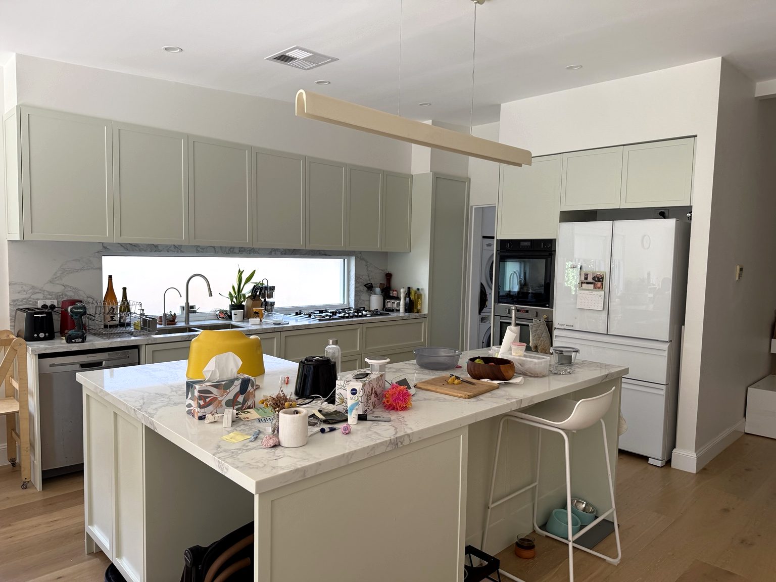 InsideOut Joinery & Renos — start your quote request
